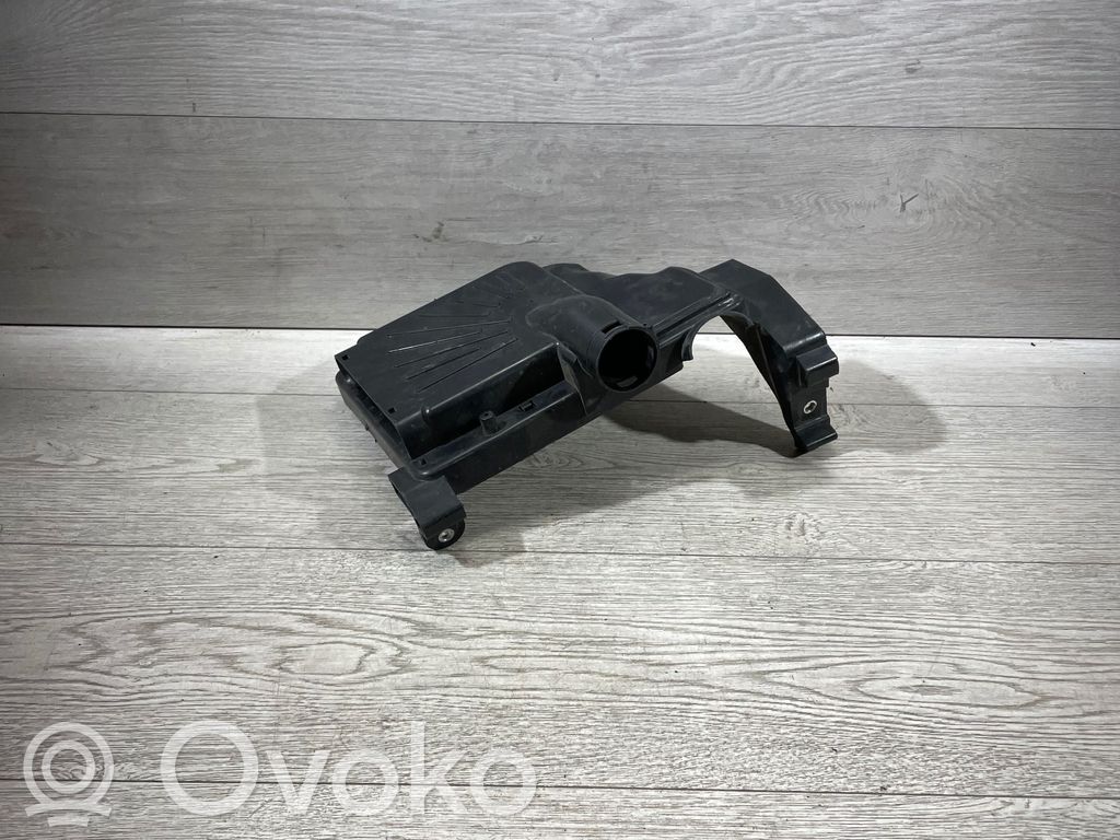 Volvo XC90 Engine control unit box 