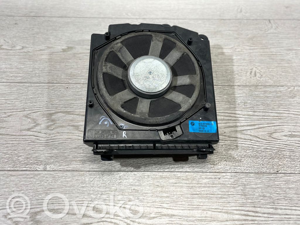 Subwoofer   6919355,33103,217BM009