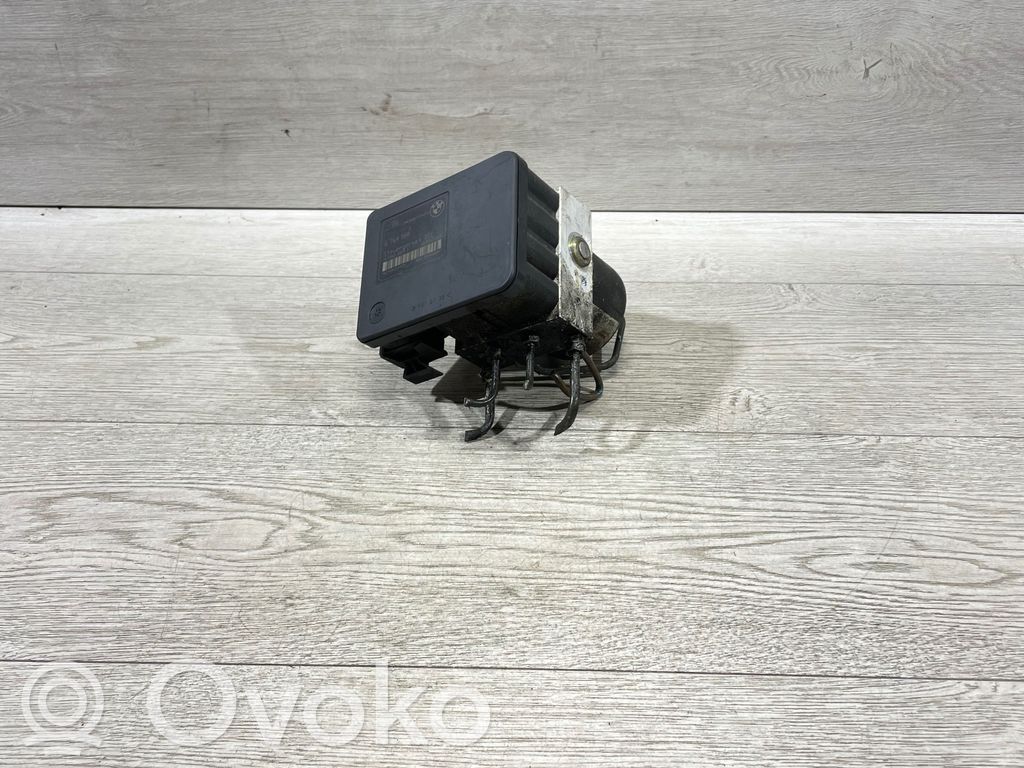 BMW 3 E46 ABS Pump 