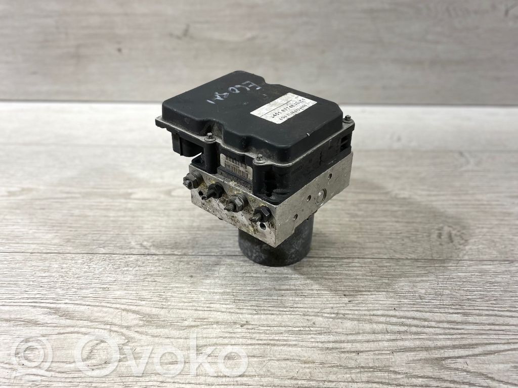 Блок ABS   6774848,6774850,0265950408