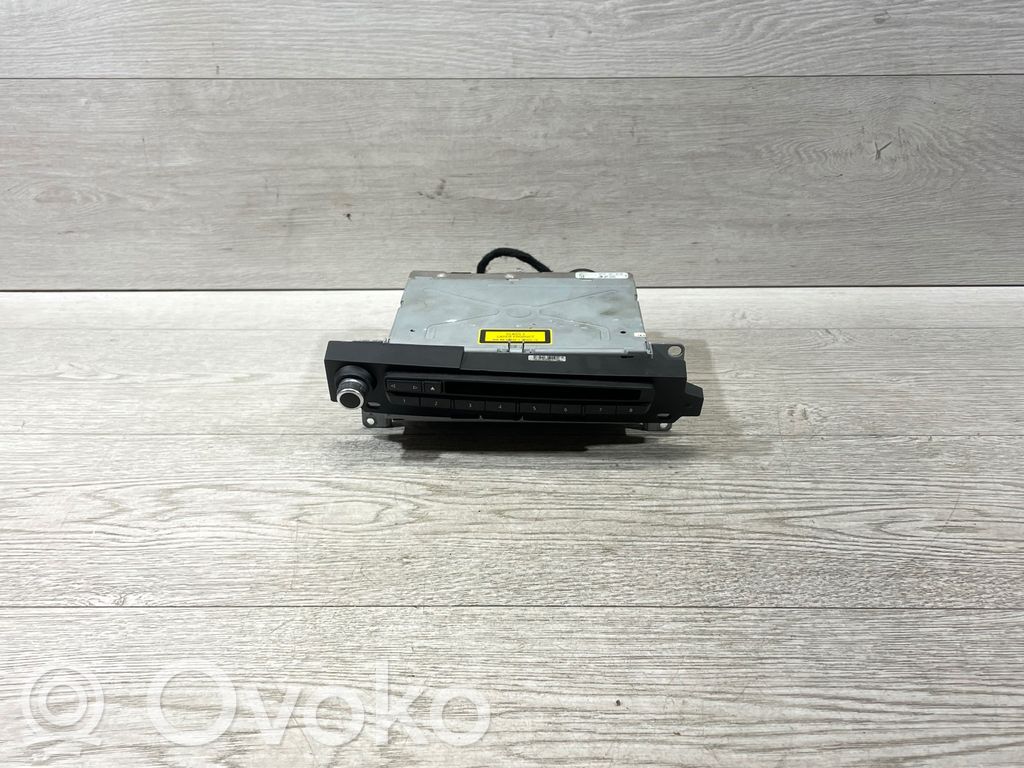 BMW 5 E60 E61 Navigation unit CD/DVD player 