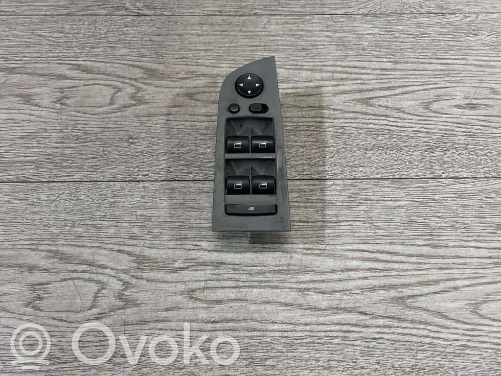 BMW 3 E90 E91 Electric window control switch 