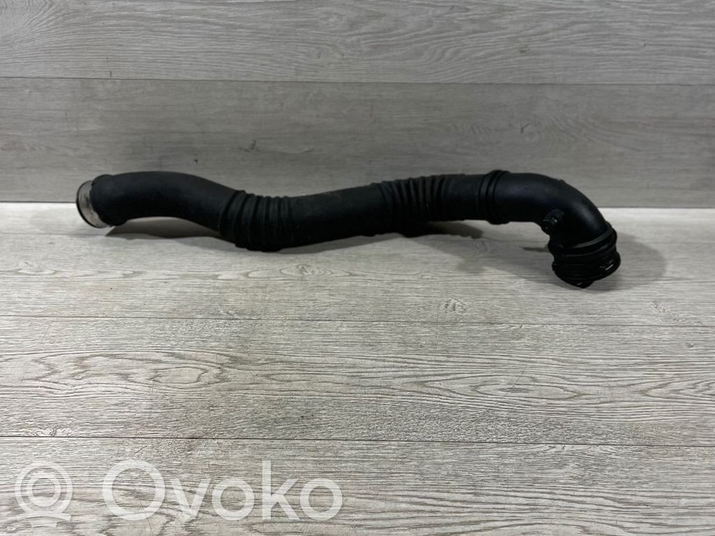 BMW X1 E84 Intercooler hose/pipe 