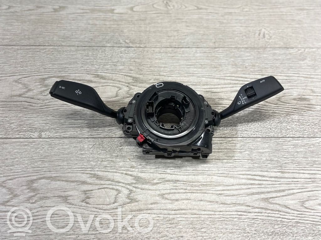 BMW 3 G20 G21 Manetka / Przełącznik kierunkowskazów wycieraczek 
