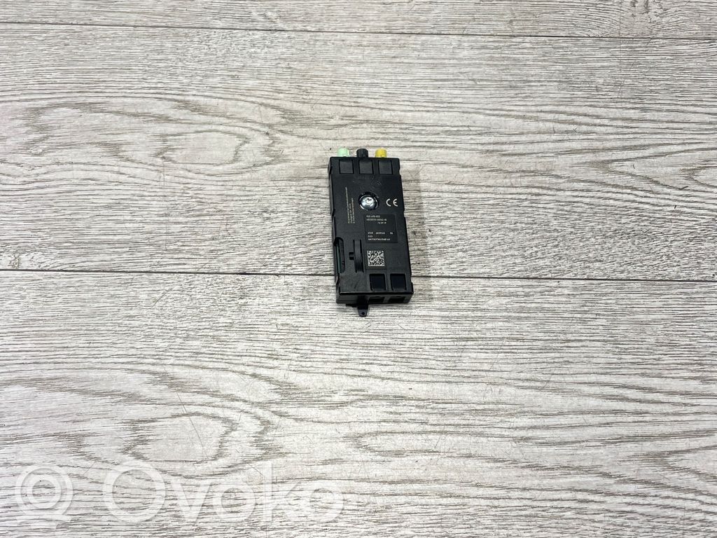 BMW 3 G20 G21 Antennenverstärker Signalverstärker 