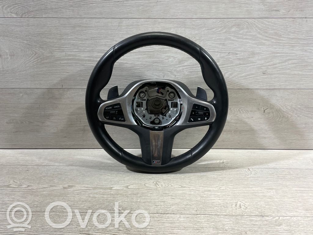 BMW 3 G20 G21 Vairas 