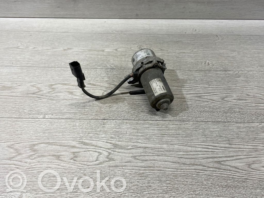 BMW 3 F30 F35 F31 Bomba de vacío 