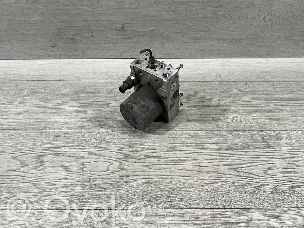 BMW 5 E39 ABS Blokas 