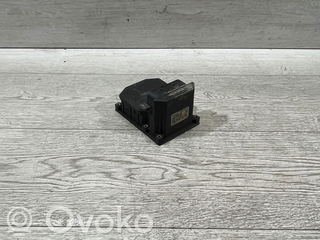 BMW X5 E53 ABS Pump 