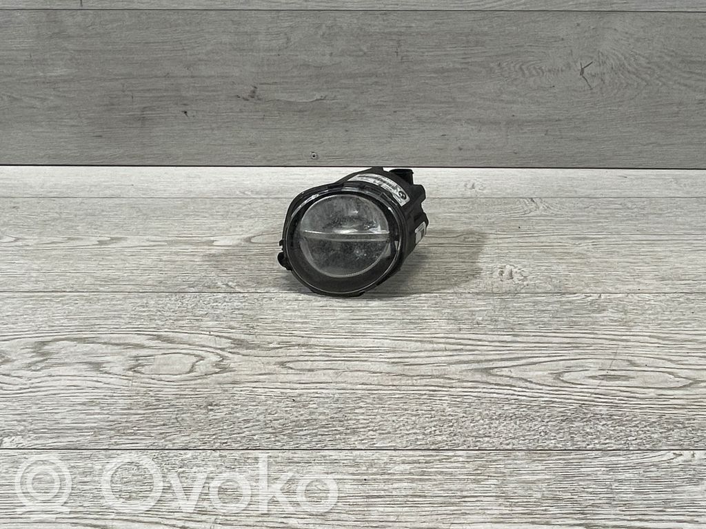 BMW 3 F30 F35 F31 Światło przeciwmgłowe przednie 
