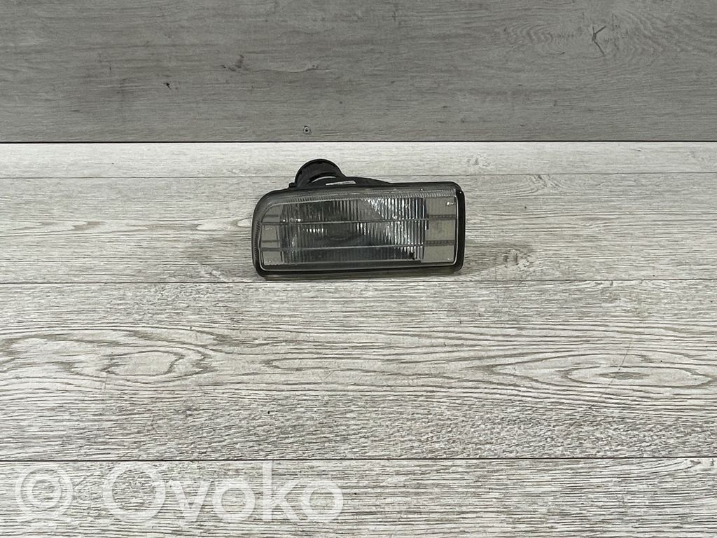 BMW 3 E36 Miglas lukturis priekšā 