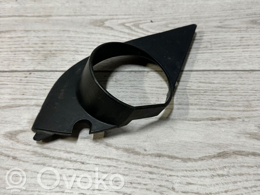 BMW 5 E60 E61 Under headlight/headlamp trim 