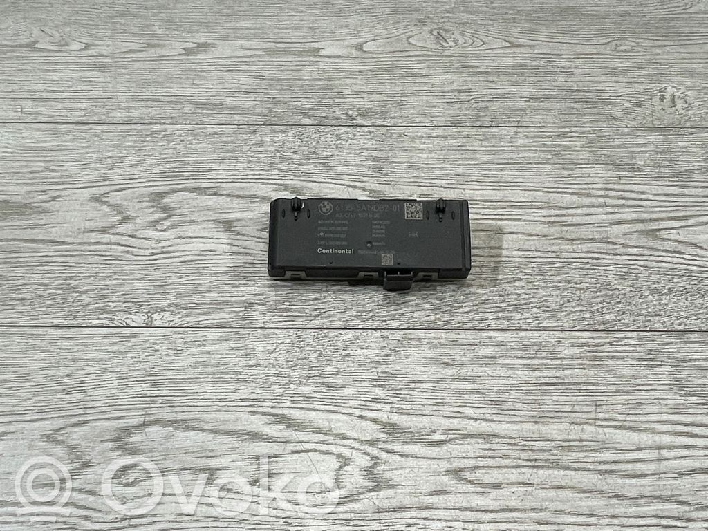 Tailgate/trunk control unit/module   5A19DB2,61355A19DB201,005000000,A2C7671601000