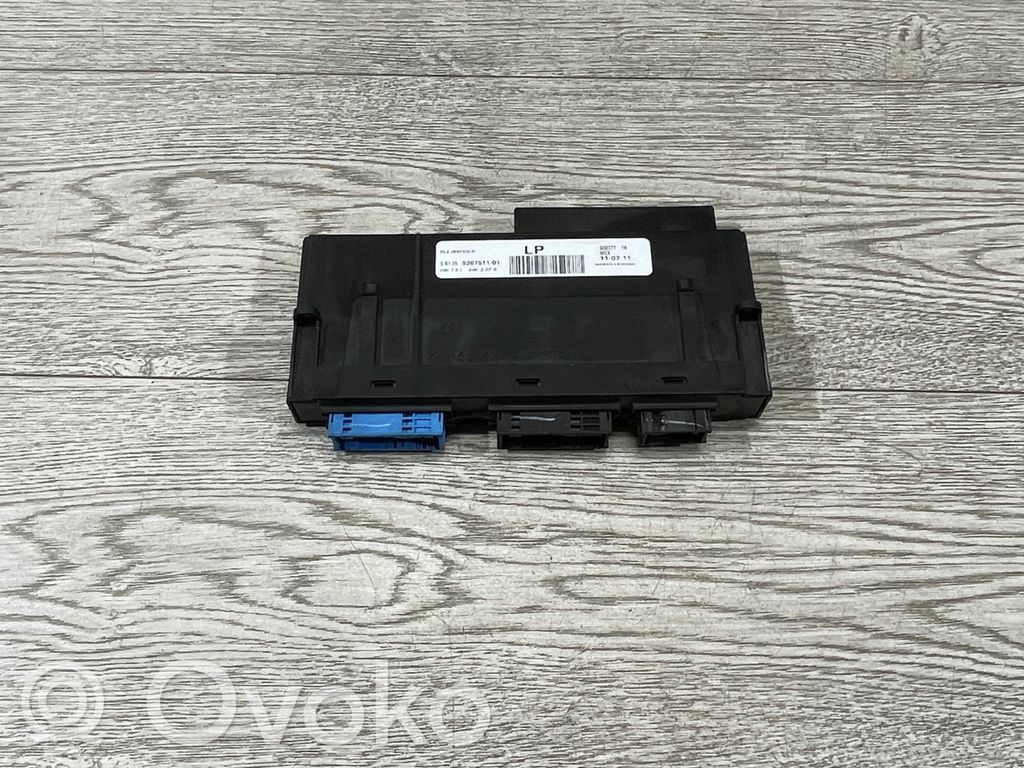 BMW X5 E70 Module confort 