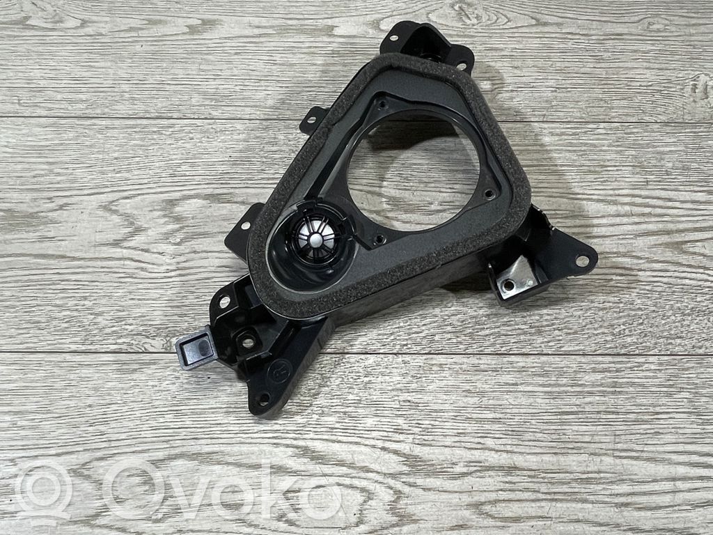 BMW X3 F25 Głośnik półki bagażnika 