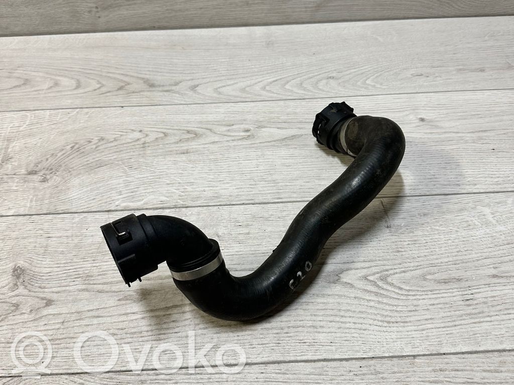 BMW 1 F20 F21 Engine coolant pipe/hose 