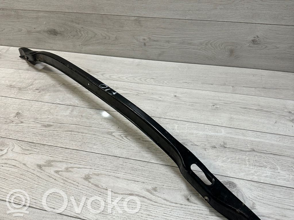 BMW 5 F10 F11 Poprzeczka zderzaka przedniego 