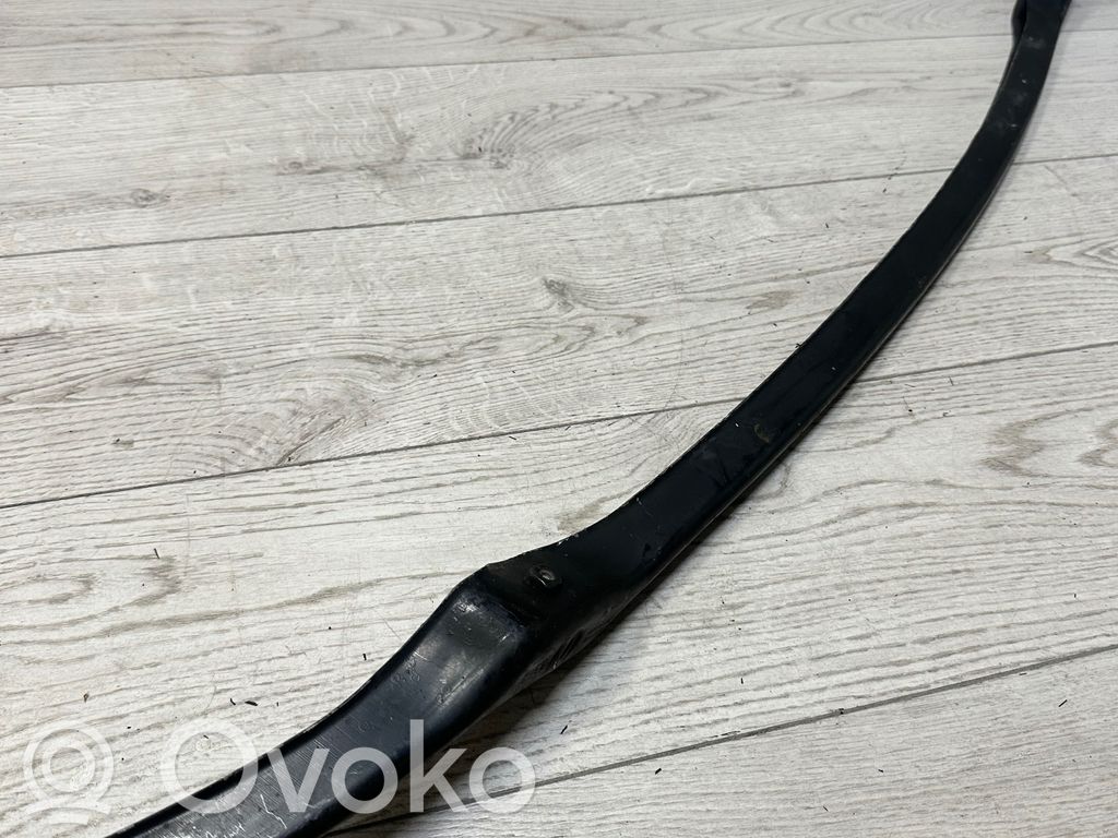BMW 3 F30 F35 F31 Poprzeczka zderzaka przedniego 