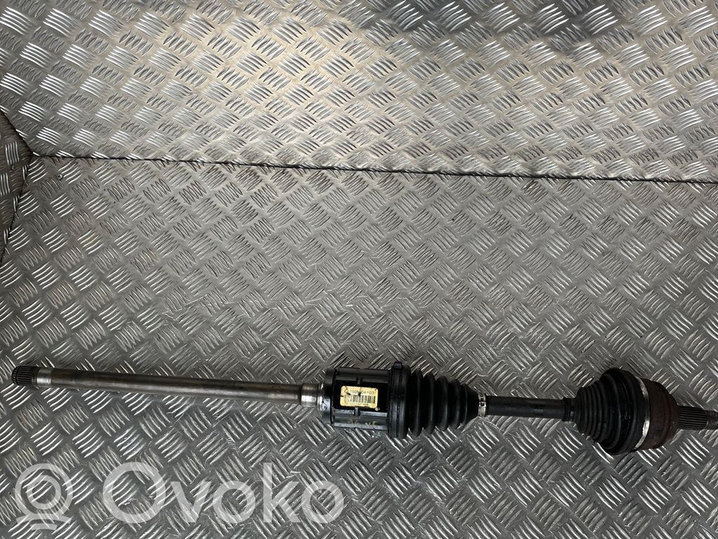 Priekinis pusašis   7505004,510711021489