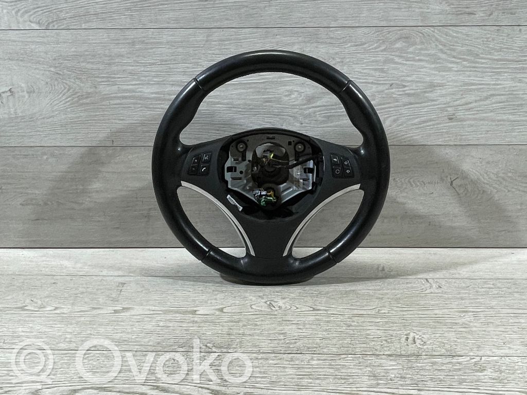 BMW 3 E92 E93 Vairas 
