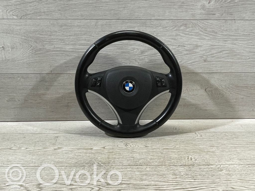 BMW 3 E92 E93 Vairas 