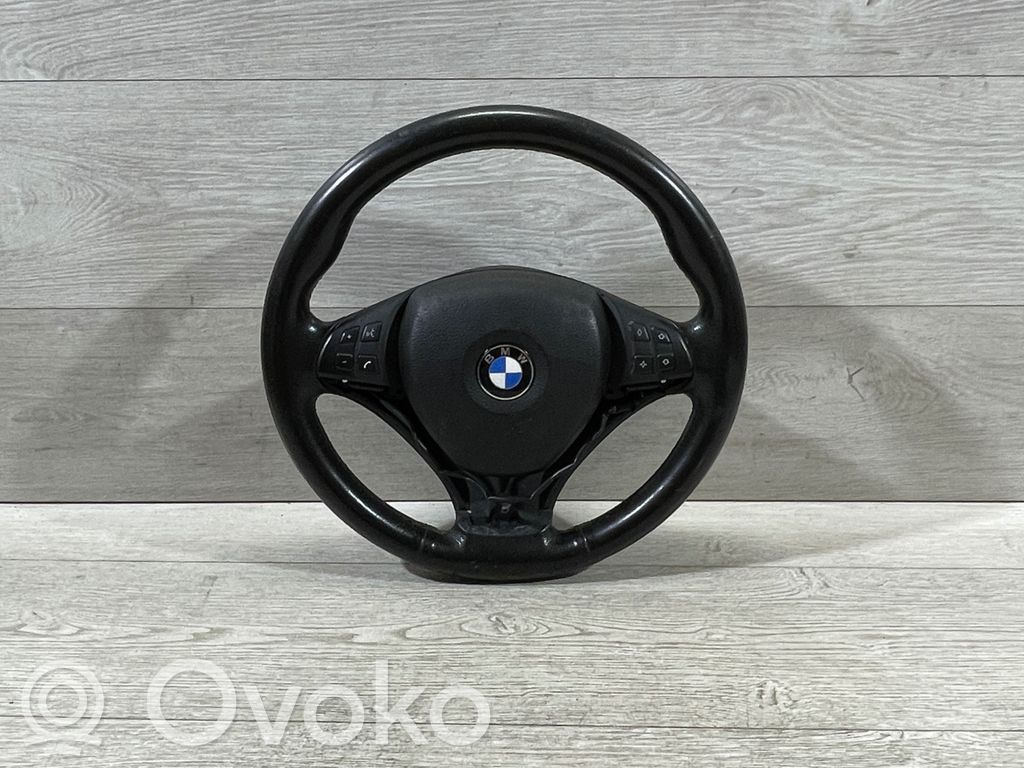 BMW X5M E70 Volan 