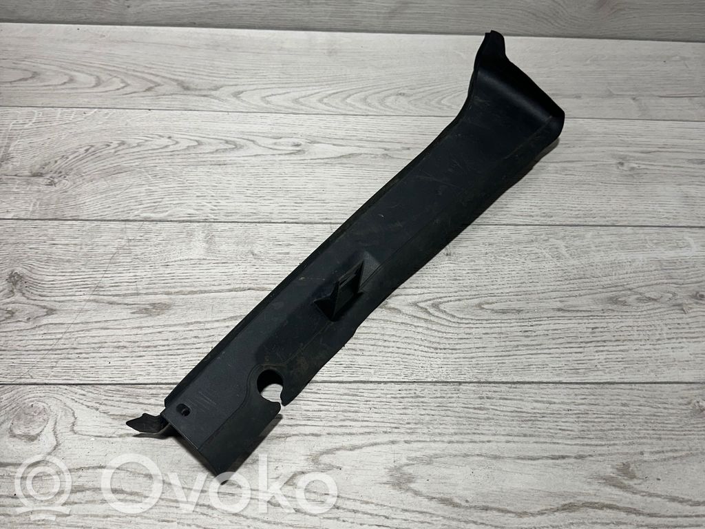BMW 1 F20 F21 Alte piese compartiment motor 