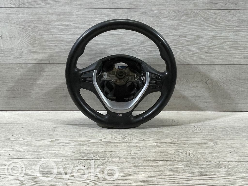 BMW 1 F20 F21 Kierownica 