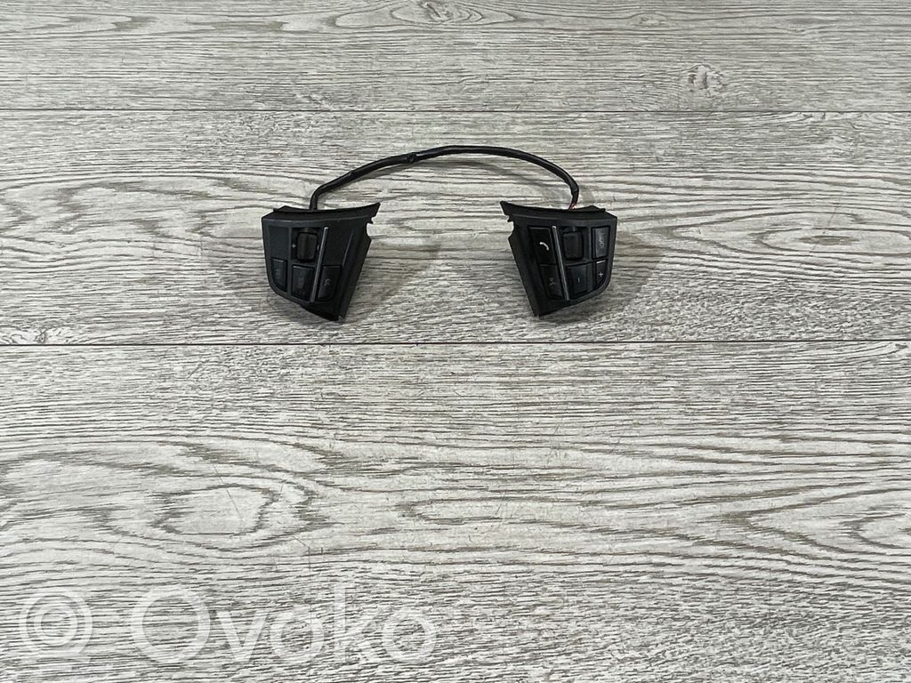 BMW 5 F10 F11 Przełącznik / Przycisk kierownicy 