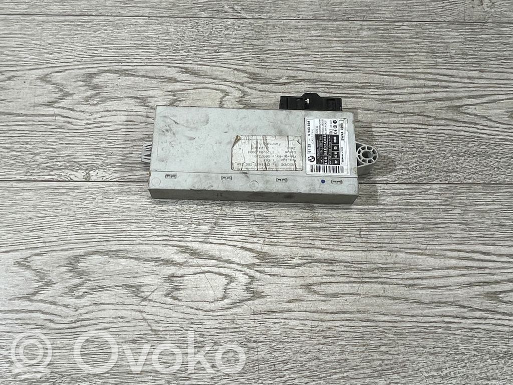 CAS control unit/module   6943854,5WK47995