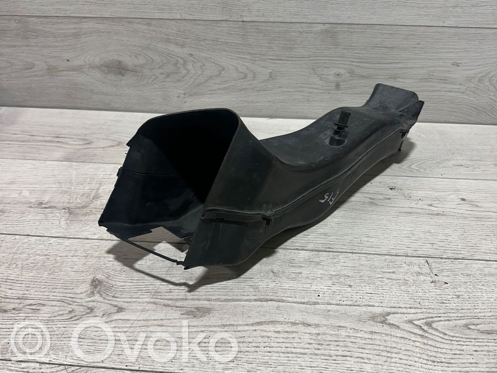 BMW X5 F15 Kanał powietrzny kabiny 