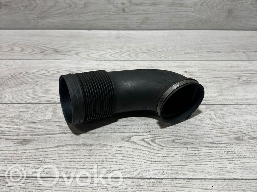 BMW 7 E65 E66 Air intake hose/pipe 