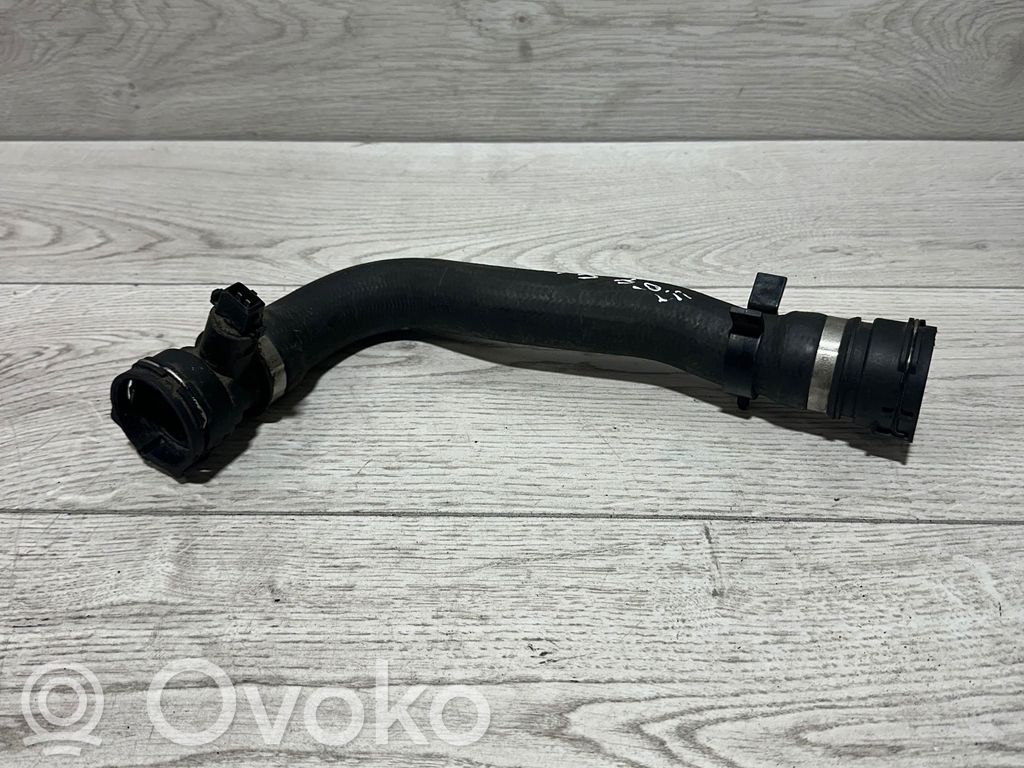 BMW 6 E63 E64 Caurulīte (-es) / šļūtene (-es) 