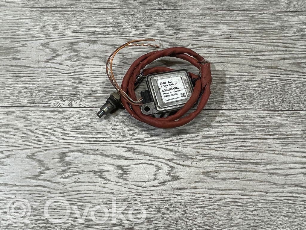 Lambda probe sensor   8589846,5WK96699C,16092006200