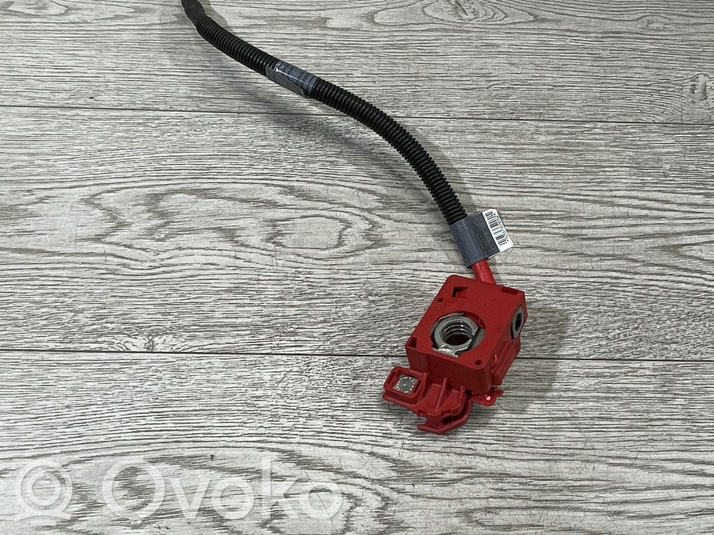 Pluskaapeli (akku)   9115449