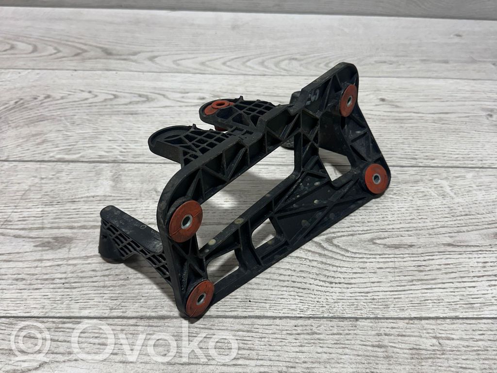 Muu alustan osa   6753001