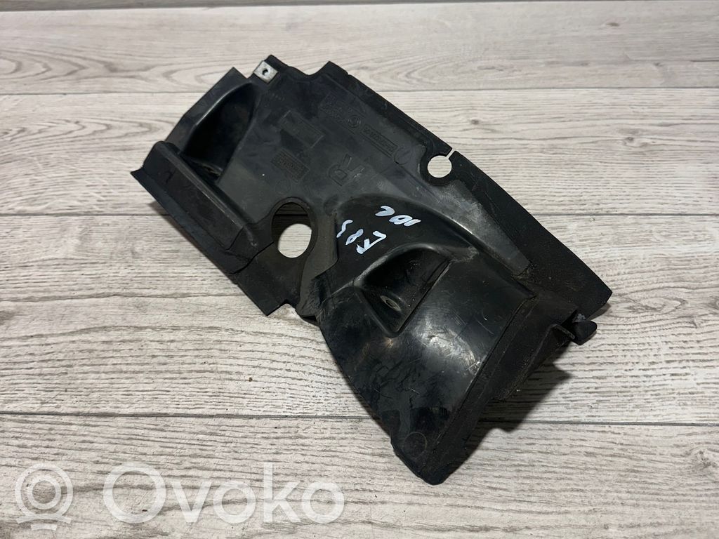 BMW X3 E83 Gaisa plūsmas novirzītājs (-i) 