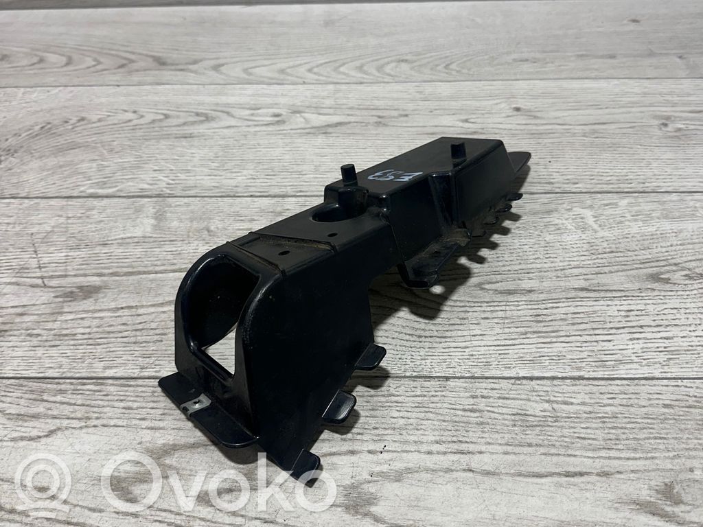 Rear bumper mounting bracket   DN014834,121253,3448677