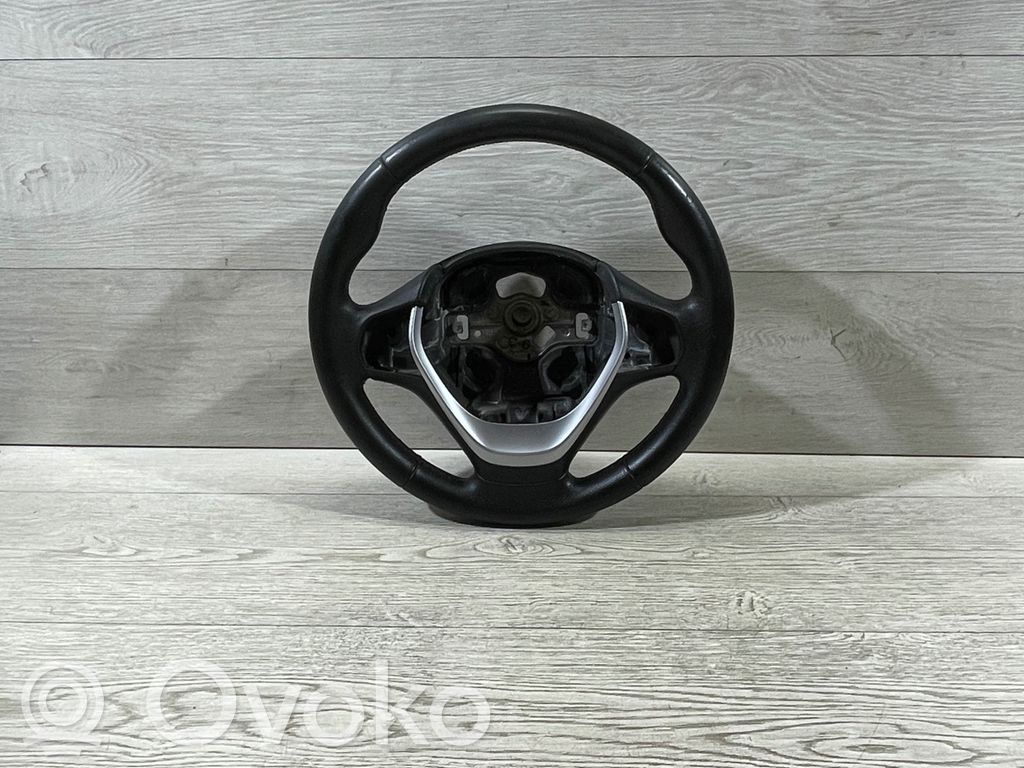 BMW 1 F20 F21 Steering wheel 
