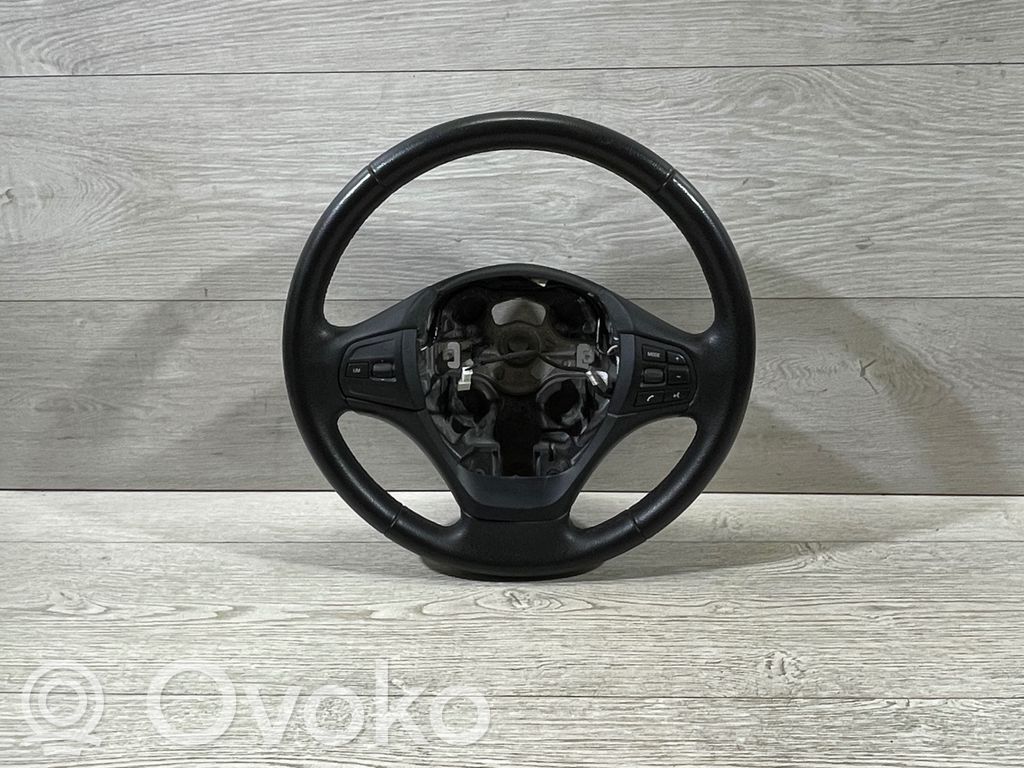 BMW 1 F20 F21 Kierownica 