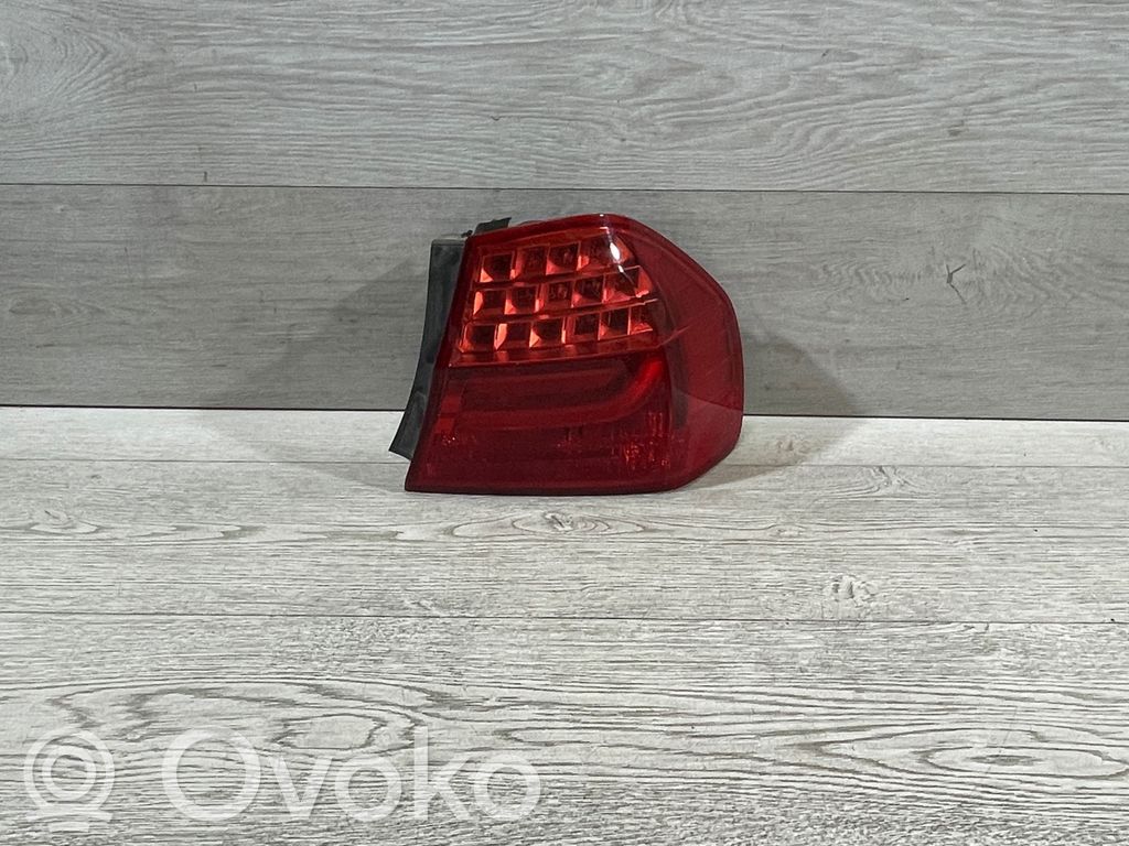 BMW 3 E90 E91 Rear/tail lights 