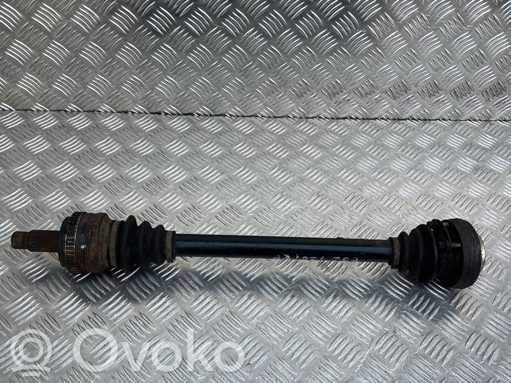 Takavetoakseli   7525821