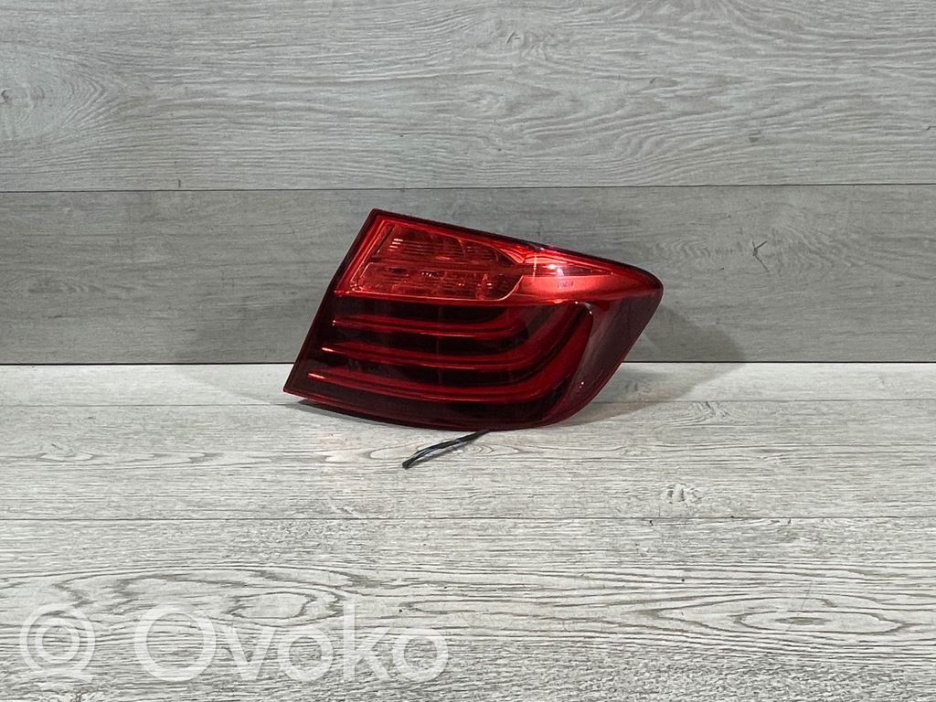 BMW 5 F10 F11 Takavalot 