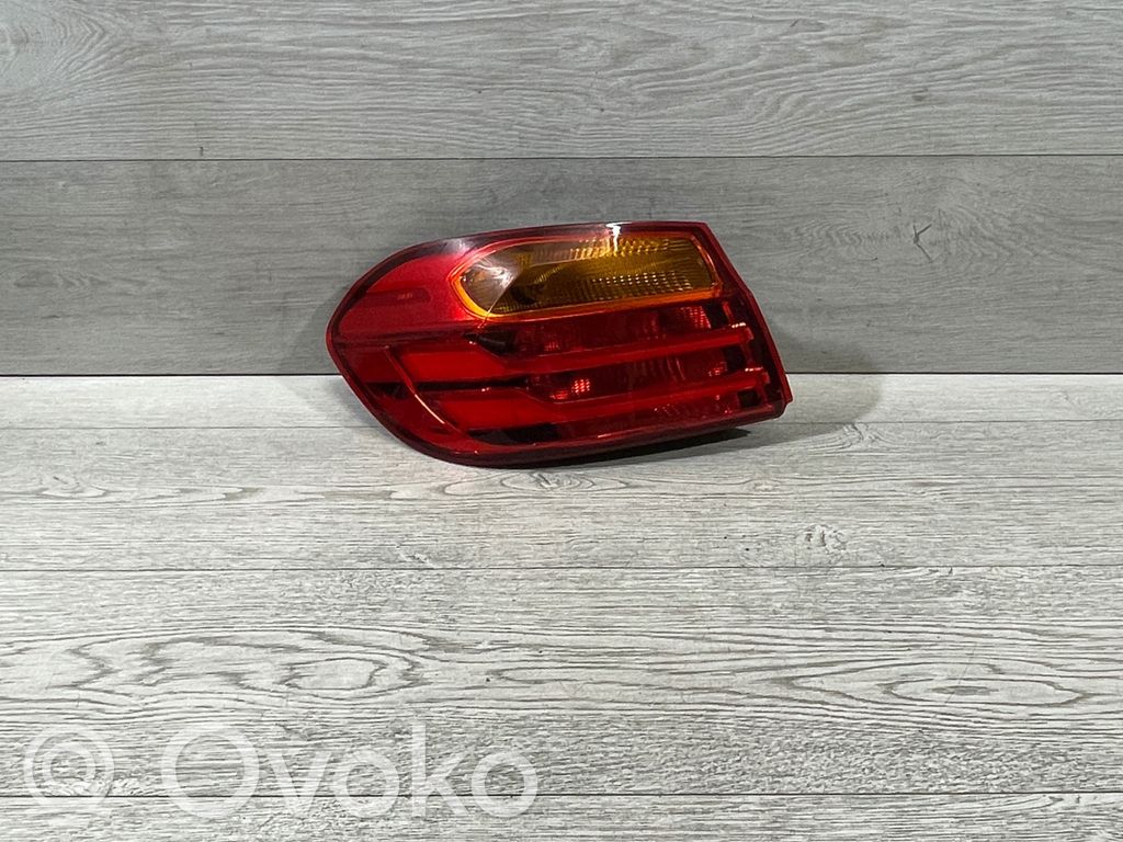 BMW 4 F32 F33 Takavalot 