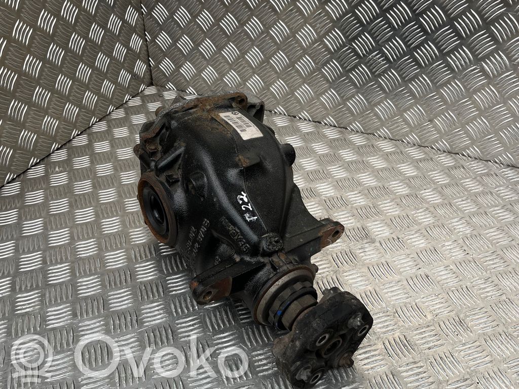 BMW 2 F22 F23 Hinterachsdifferential 