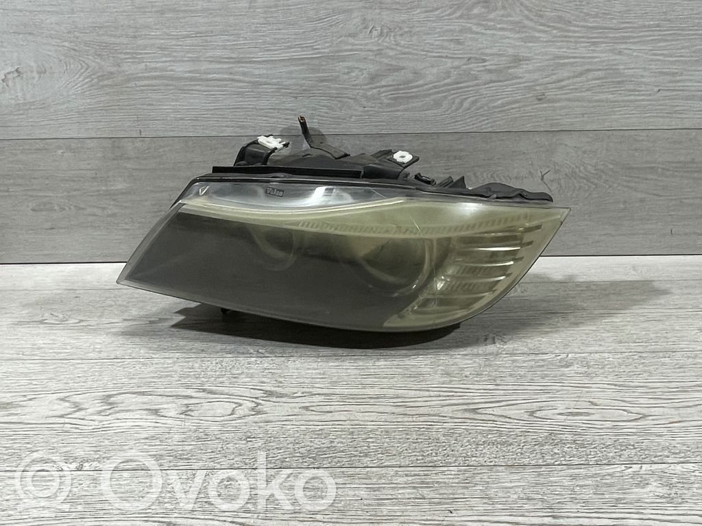 Headlight/headlamp