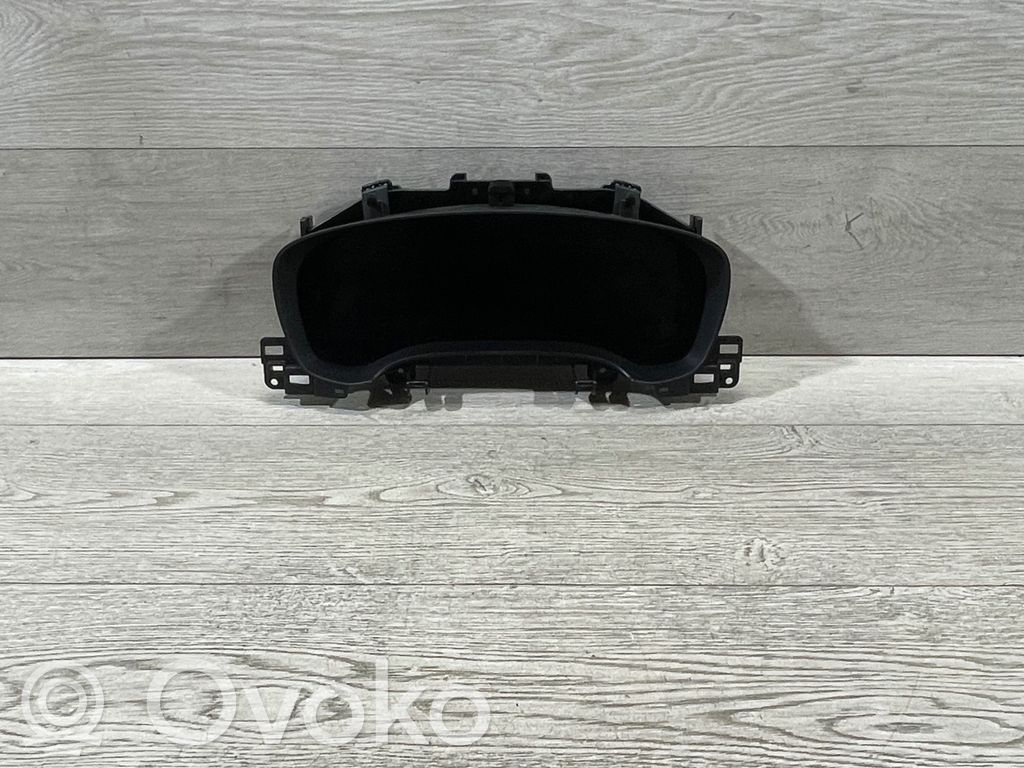 BMW 5 G30 G31 G38 Licznik / Prędkościomierz 