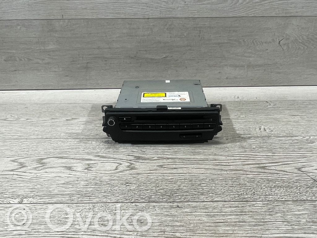 BMW 3 E90 E91 Radio/CD/DVD/GPS head unit 