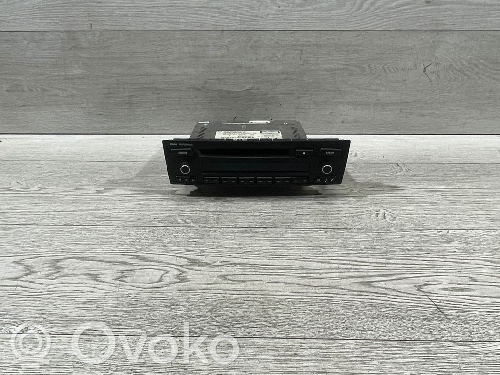 BMW 3 E90 E91 Unitate principală radio/CD/DVD/GPS 
