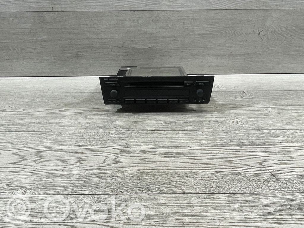 BMW 3 E90 E91 Radio / CD-Player / DVD-Player / Navigation 